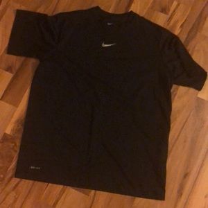 Nike Dry Fit Tee